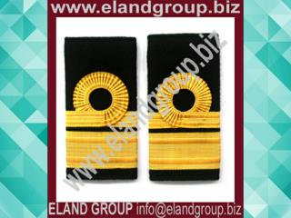 Royal Navy Rank Slide Rear Admiral