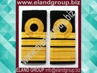 Royal Navy Rank Slide Vice Admiral