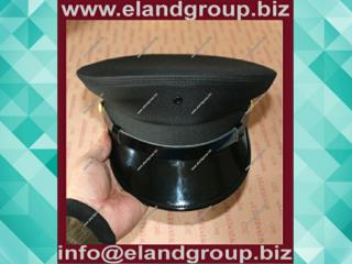 Military Uniform Peak cap