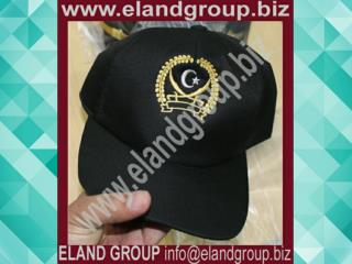 Uniform Police Peak cap