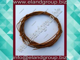 Antique Gold French Pearl Purl
