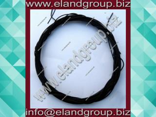 Black French Pearl Purl