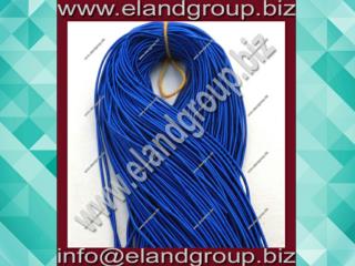 Blue Bullion Smooth Purl