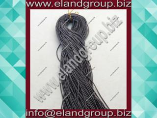 Dark Gray Smooth Purl