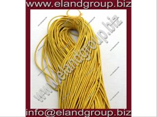 Gold Bullion Smooth Purl