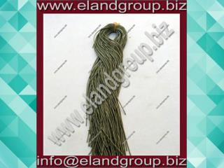 Light Green Smooth Purl