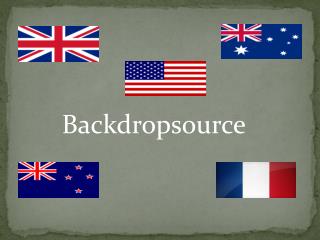 Backdropsource