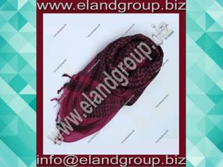 Desert Scarf dark pink