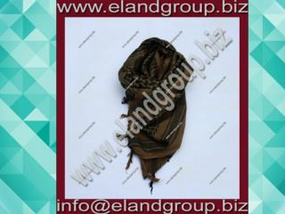 Shemagh Scarf