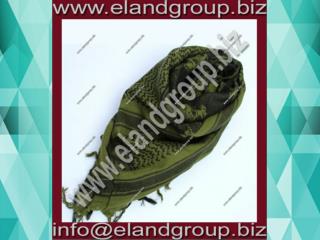 Shemagh Tactical Desert Scarf