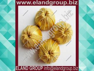 Bullion Tassel Heads