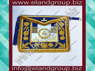 Deputy Grand Masters Apron