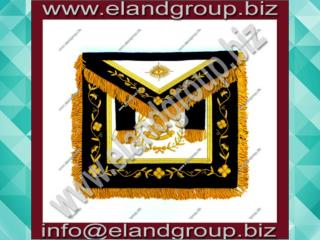 Grand Lodge Officer Apron