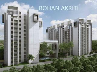 Rohan Akriti Bangalore