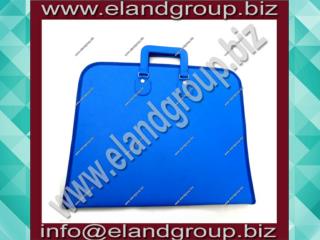 Special Apron Case in Blue