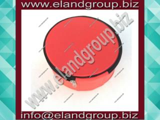 Scottish Rite Cap Case (Red)