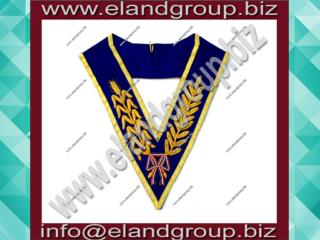 Craft Grand Rank Full Dress Collar