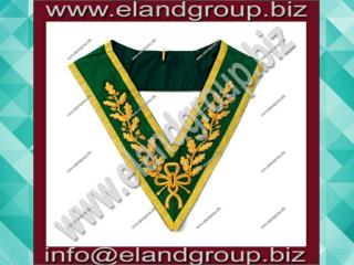 Full Dress Allied Grand Officer Collar