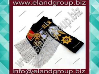 Rose Croix 30th Degree Black Sash