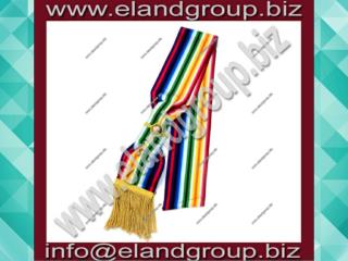 Royal Ark Mariner Sash