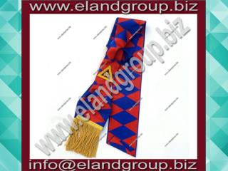 Royal Arch Provincial Sash