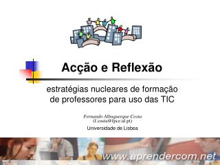 Acção e Reflexão