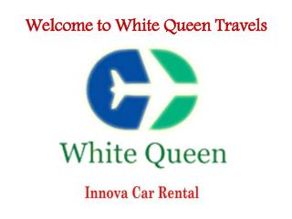 Innova car on Rent, Innova car Rental Delhi, Innova car Hire in Delhi