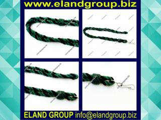 Military Officers Uniform Lanyard