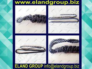 Military Uniform Lanyard