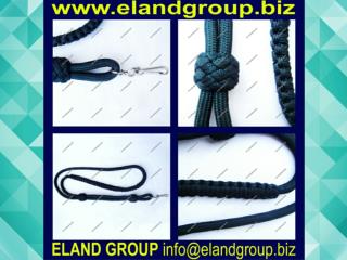 Military Uniform Cord Lanyard