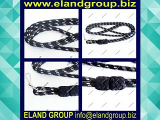 Military Uniform Pistol Cord Lanyard