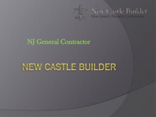 Superb Way to Find NJ General Contractor NJ General Contractors