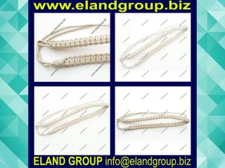 Military Uniform Shoulder Whistle Cord