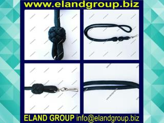 Navy Uniform Corded Whistle Cord