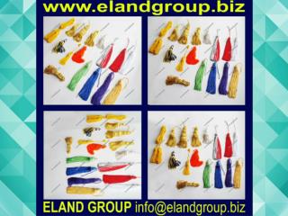 Graduation Silk Tassels supplier