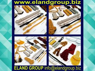 Uniform Accessories & Accoutrements