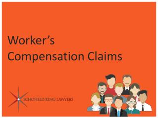 Worker’s Compensation Claims