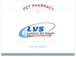 Pet Pharmacy USA
