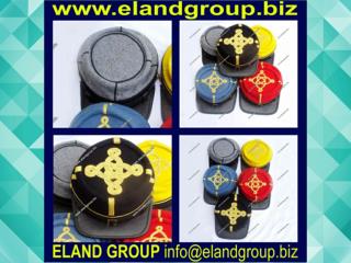 Civil War Officers Kepis