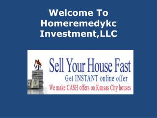 Find Home Buyers