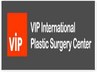 Vip international plastic surgery center