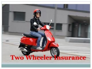 Why two wheeler cover is so important for your vehicle?