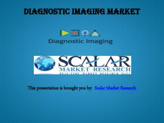 Diagnostic Imaging Market