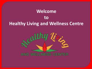 Stop Smoking Program from Healthy Living Wellness Center in Livonia