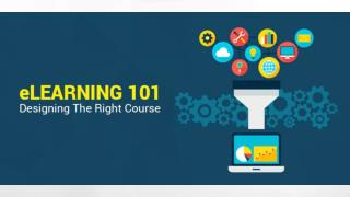 eLearning 101: Designing The Right Course