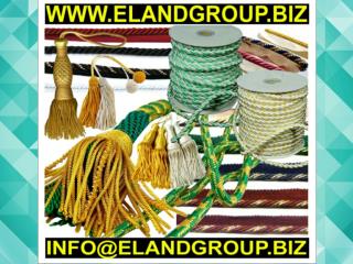 Bullion Tassels,Cord Wire Supplier