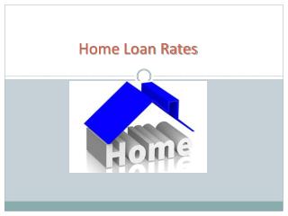 Mortgage Interest Rate Fundamentals