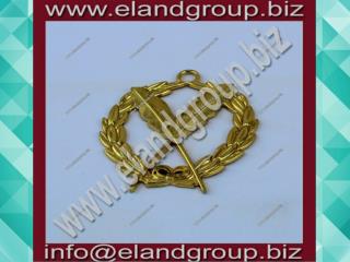 Grand Secretary Collar Jewel