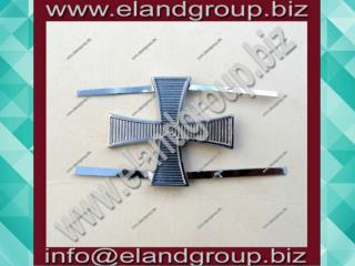 Knights Templar Knights Cap Badge