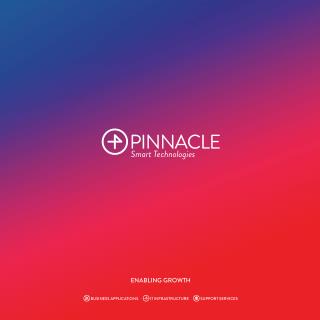 Pinnacle Dubai - ERP, CRM & Business IT solutions